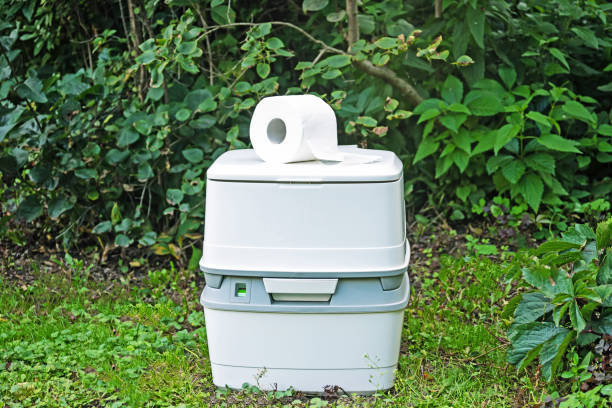 Best Wedding porta potty rental  in South Jacksonvle, IL