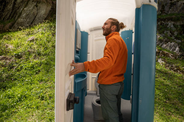 Best Portable bathroom rental  in South Jacksonvle, IL