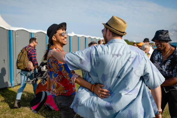 Best Porta potty for special events  in South Jacksonvle, IL
