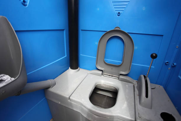 Best Portable restroom trailer rental  in South Jacksonvle, IL