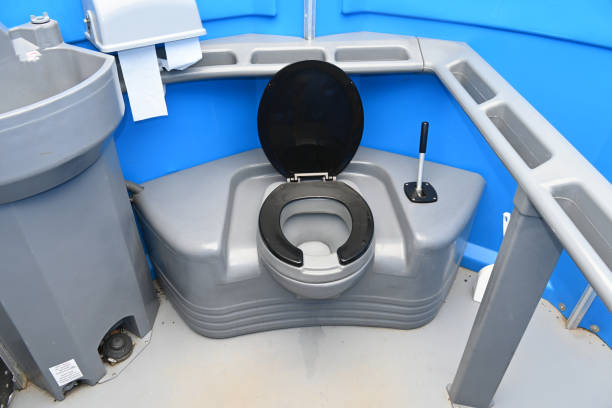 Best Portable toilet rental cost  in South Jacksonvle, IL