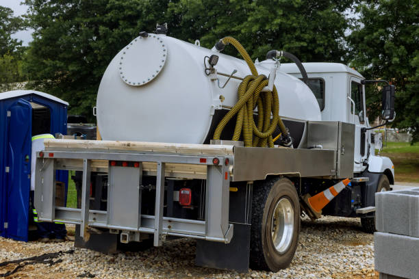 Best Best portable toilet rental  in South Jacksonvle, IL