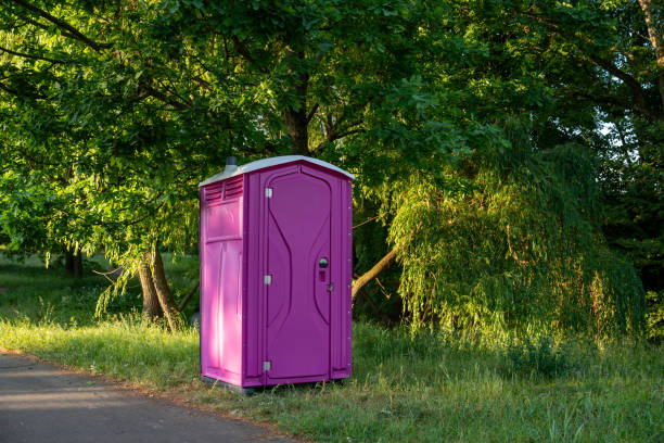 Best Porta potty cleaning services  in South Jacksonvle, IL