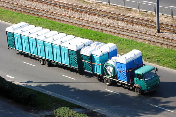 Best High-end porta potty rental  in South Jacksonvle, IL