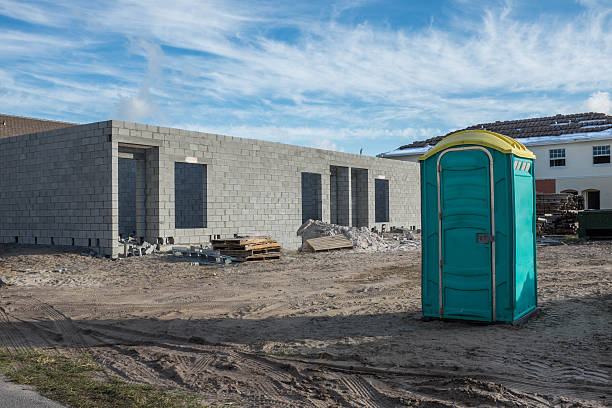 Best Construction site porta potty rental  in South Jacksonvle, IL
